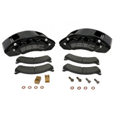 Brake Upgrade Kit - Aluminum