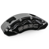 Brake Upgrade Kit - Aluminum