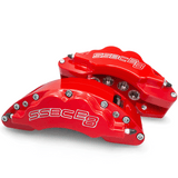 Brake Upgrade Kit - Aluminum