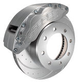 Brake Upgrade Kit - Aluminum