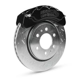 Brake Upgrade Kit - Aluminum