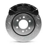 Brake Upgrade Kit - Aluminum
