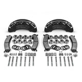 Brake Upgrade Kit - Aluminum