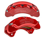 Brake Upgrade Kit - Aluminum