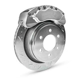 Brake Upgrade Kit - Aluminum
