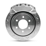 Brake Upgrade Kit - Aluminum