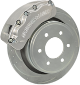 Brake Upgrade Kit - Aluminum