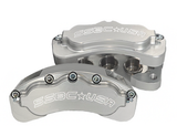Brake Upgrade Kit - Aluminum