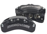 Brake Upgrade Kit - Aluminum
