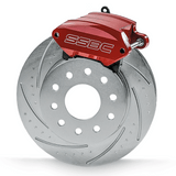 Brake Upgrade Kit - Cast