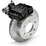 Brake Upgrade Kit - Cast