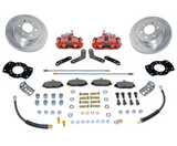 Brake Upgrade Kit - Cast