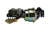 Power Brake Booster with Brake Master Cylinder