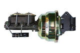 Power Brake Booster with Brake Master Cylinder