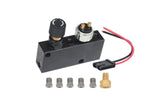 Power Brake Booster with Brake Master Cylinder