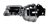 Power Brake Booster with Brake Master Cylinder