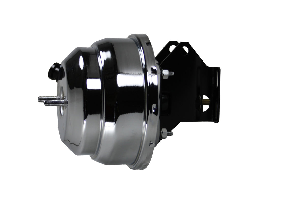Power Brake Booster with Brake Master Cylinder