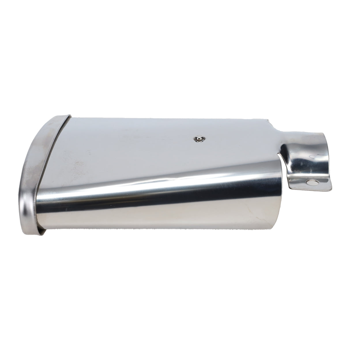 Exhaust Deflector