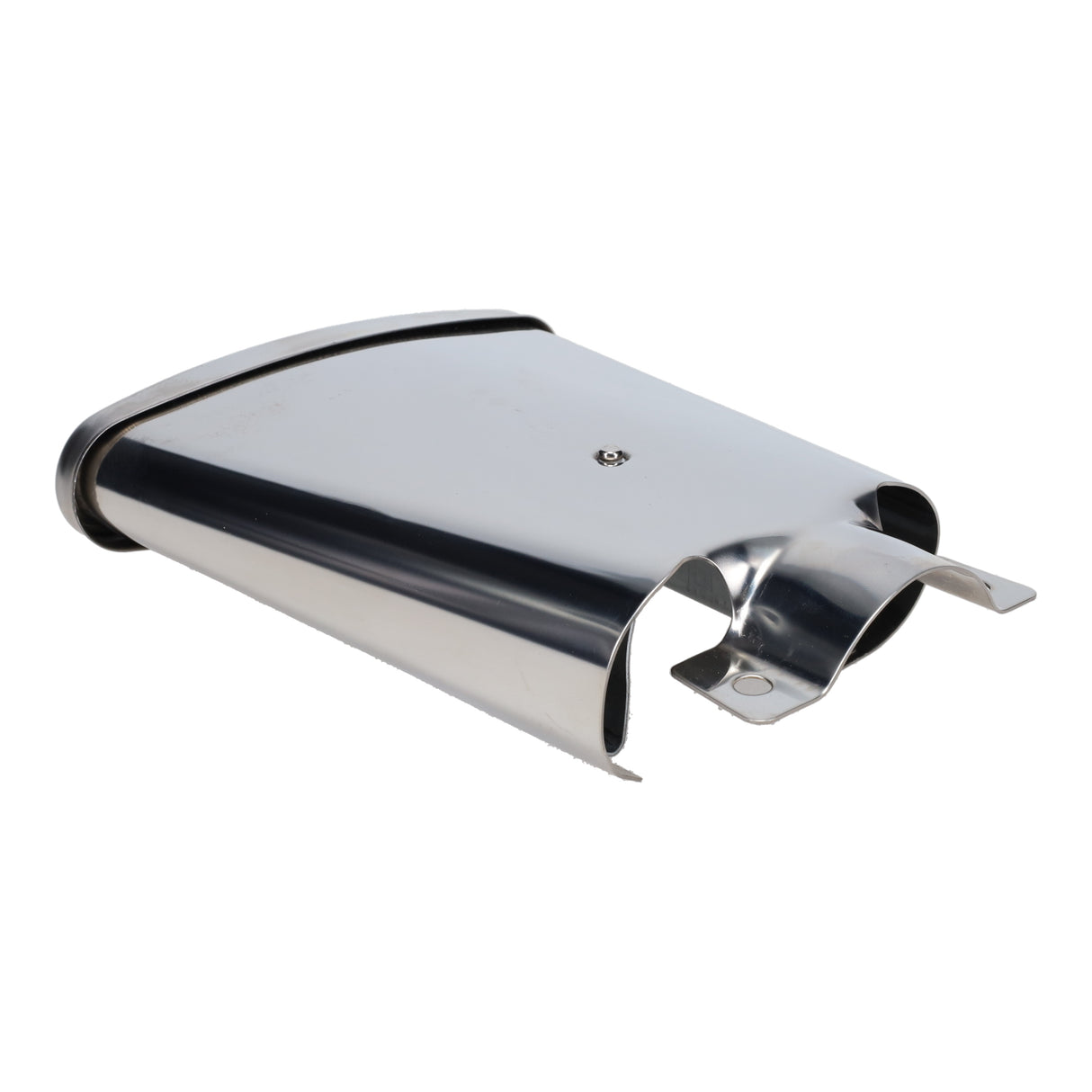 Exhaust Deflector