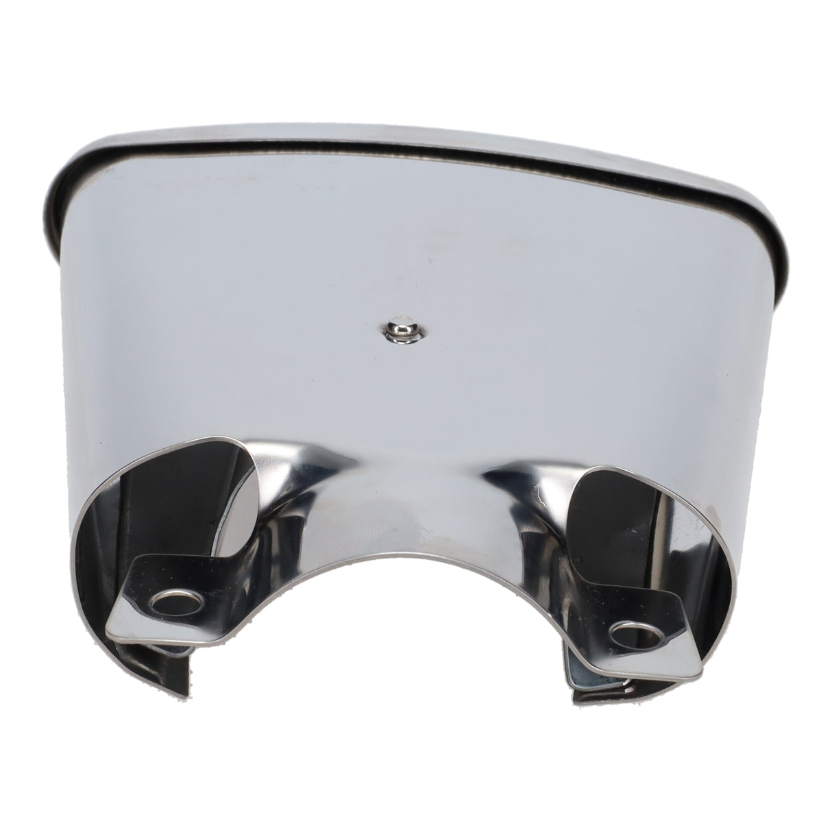 Exhaust Deflector