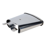 Exhaust Deflector
