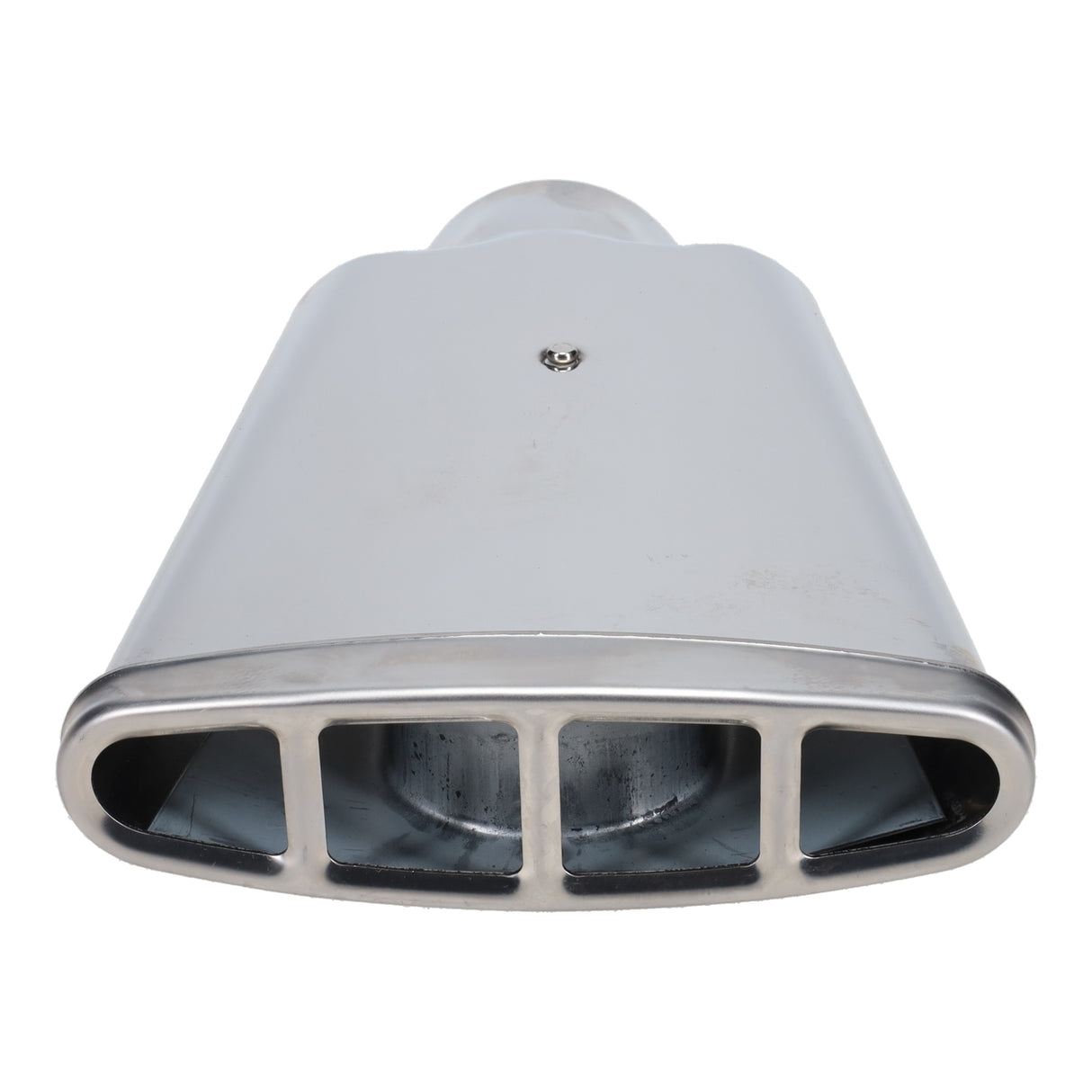 Exhaust Deflector