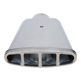 Exhaust Deflector