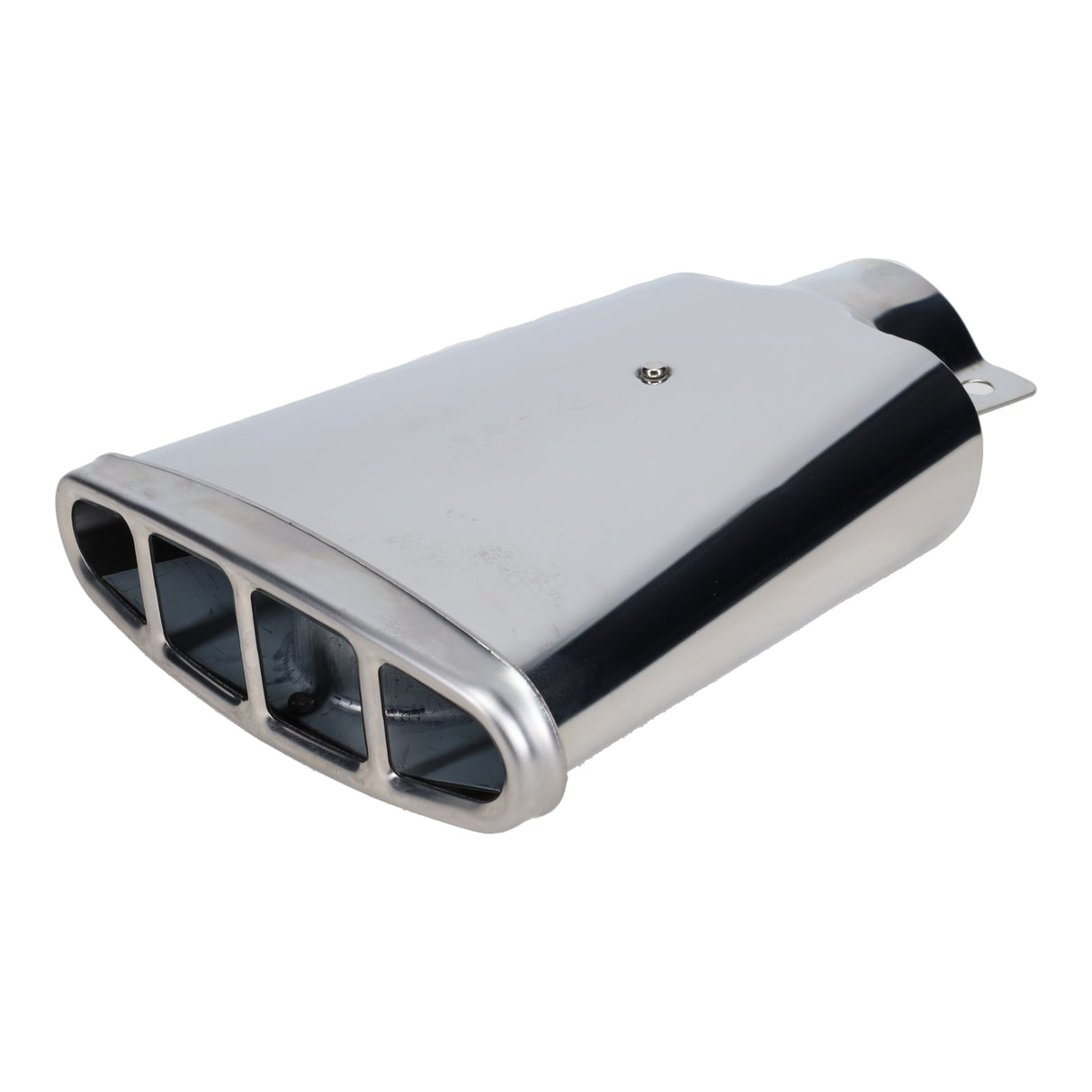 Exhaust Deflector