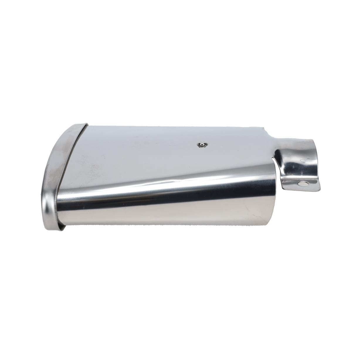 Exhaust Deflector