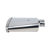 Exhaust Deflector