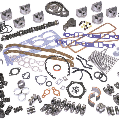Engine Overhaul Kits
