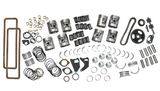 1964-1966 Plymouth Barracuda, 1960-1969 Plymouth Valiant Master Overhaul Kit - EOKMMOP1701K - Kanter Auto