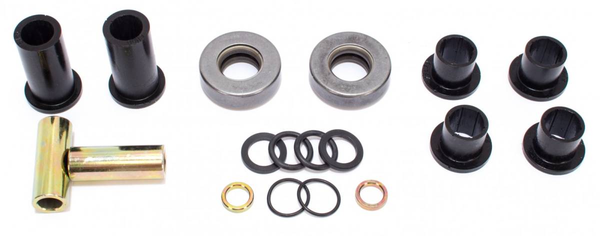 Bushing