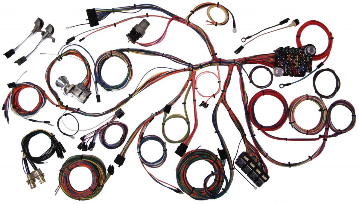 Wiring Harness