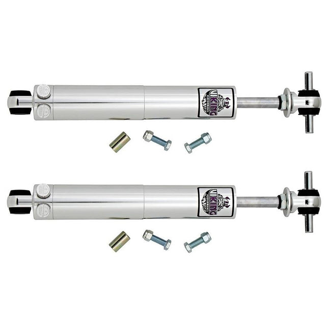 Viking Warrior Rear Shocks - B230X2