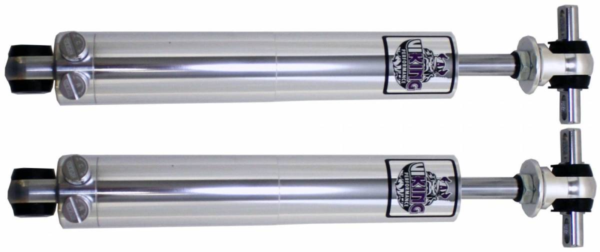2004-2006 Pontiac GTO Viking Shocks Set | Kanter Auto