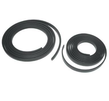 Body Exterior Trim - TACKR