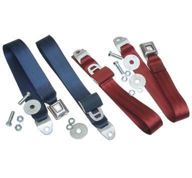 Seat Belt