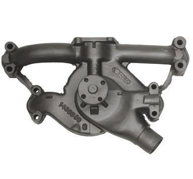 1933-1936 Pontiac Water Pump | Kanter Auto