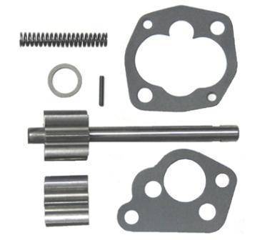 Engine Oil Pump Repair Kit - OPK51990 - Oil Pump Repair Kit 37 38 39 Buick Special 248 8-cylinder 1937 1938 1939 - Kanter Auto