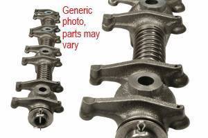 1961-1967 Buick Rocker Arm Assembly | Kanter Auto