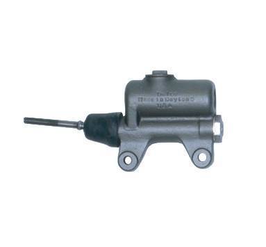Master Cylinder