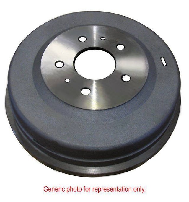 Brake Drum - BD2626