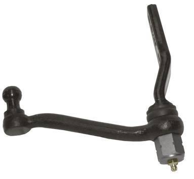 Suspension Idler Arm - IA18671 - 1960-62 Chevrolet/GMC C10/1000, 60-66 C20/30/1500/2500 Idler Arm - Kanter Auto