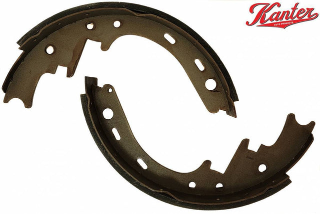 Brake Shoe - BS183