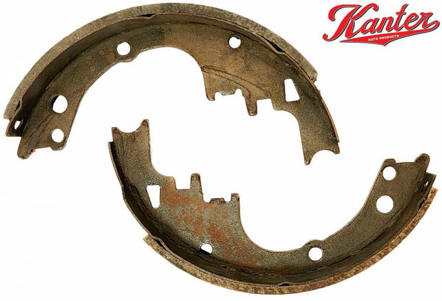 Brake Shoe - BS261
