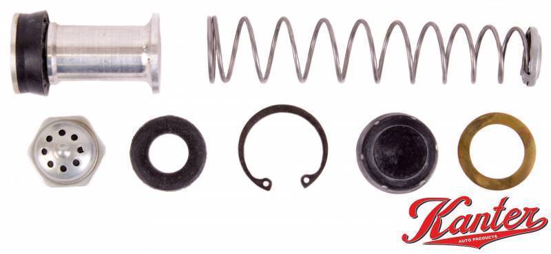 Brake Master Cylinder Kit - MCK263