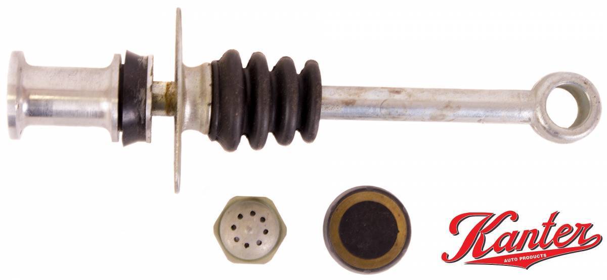Master Cylinder Kit