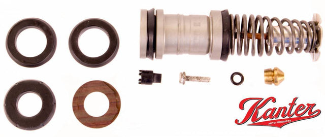 Brake Master Cylinder Kit - MCK450
