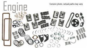 1941-1952 Pontiac Master Engine Overhaul Kit | Kanter Auto